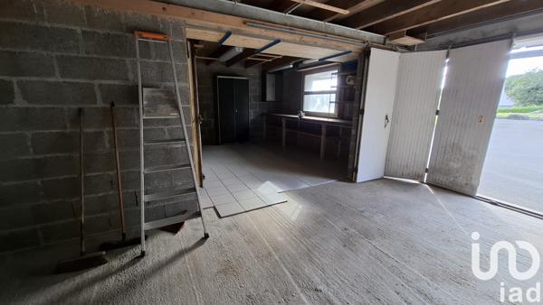 Maison à vendre 9 pièces 214 m² Pleumeur-Bodou