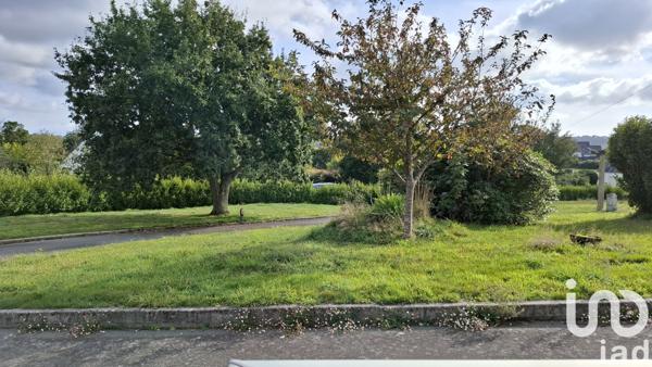 Maison à vendre 9 pièces 214 m² Pleumeur-Bodou