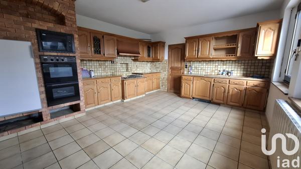 Maison à vendre 9 pièces 214 m² Pleumeur-Bodou