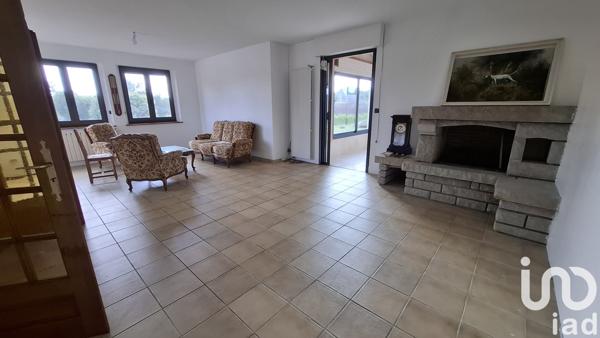 Maison à vendre 9 pièces 214 m² Pleumeur-Bodou