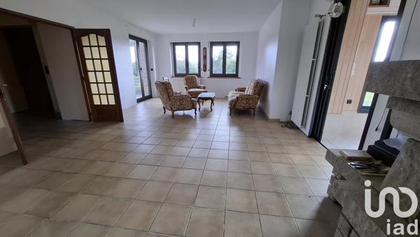 Maison à vendre 9 pièces 214 m² Pleumeur-Bodou