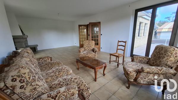 Maison à vendre 9 pièces 214 m² Pleumeur-Bodou