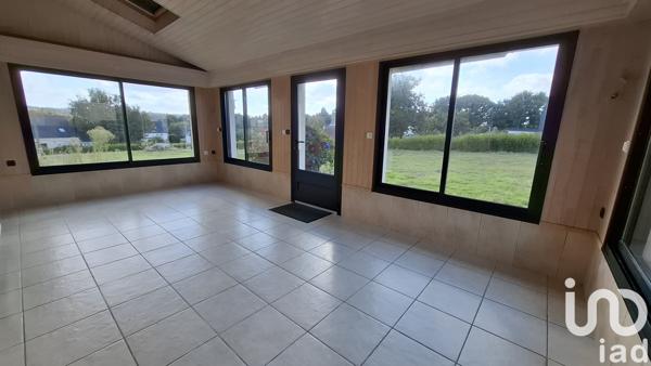 Maison à vendre 9 pièces 214 m² Pleumeur-Bodou
