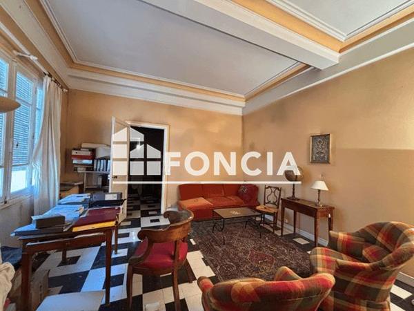 À vendre Maison 6 pièces 370 m² - Sommières 30250