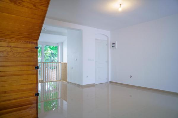 Maison de ville entièrement rénovée