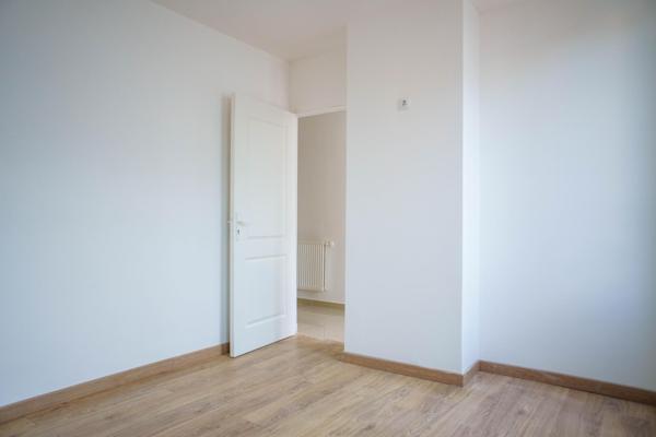 Maison de ville entièrement rénovée