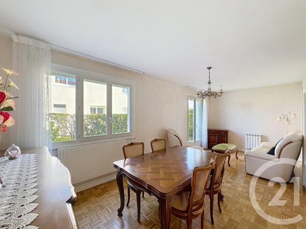 Maison à vendre  5 pièces - 85,89 m2 COURNON D AUVERGNE - 63