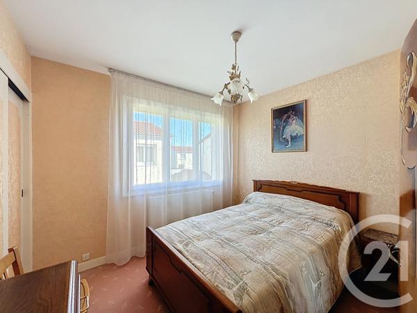 Maison à vendre  5 pièces - 85,89 m2 COURNON D AUVERGNE - 63