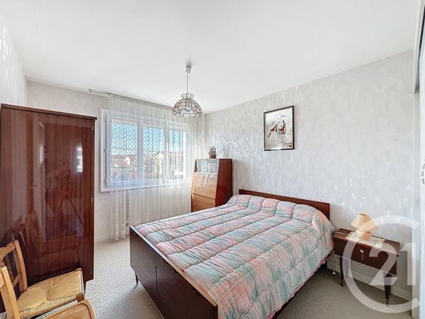 Maison à vendre  5 pièces - 85,89 m2 COURNON D AUVERGNE - 63