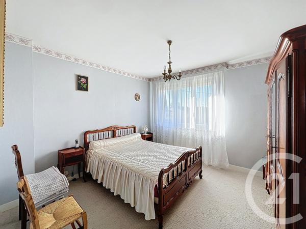 Maison à vendre  5 pièces - 85,89 m2 COURNON D AUVERGNE - 63