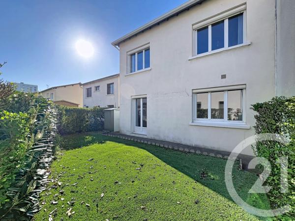 Maison à vendre  5 pièces - 85,89 m2 COURNON D AUVERGNE - 63