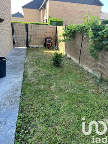 Maison à vendre 4 pièces 90 m² Douchy-les-Mines