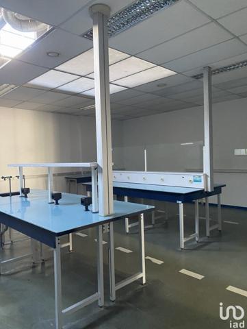 Bâtiment de 550 m² à DOUÉ EN ANJOU (49700)