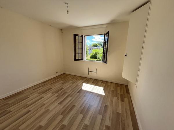 Maison à vendre |  Bazelat |  4 pièces | 74 m²