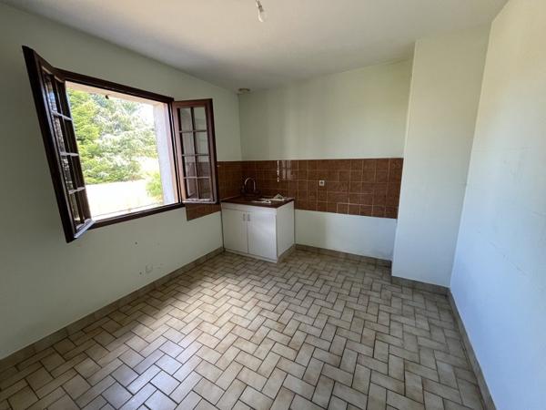 Maison à vendre |  Bazelat |  4 pièces | 74 m²