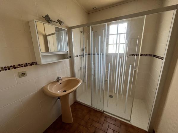 Maison à vendre |  Bazelat |  4 pièces | 74 m²