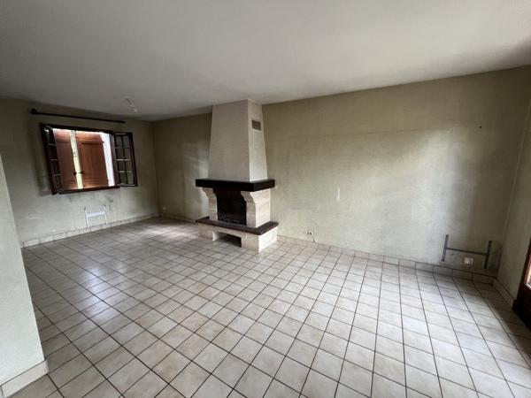 Maison à vendre |  Bazelat |  4 pièces | 74 m²