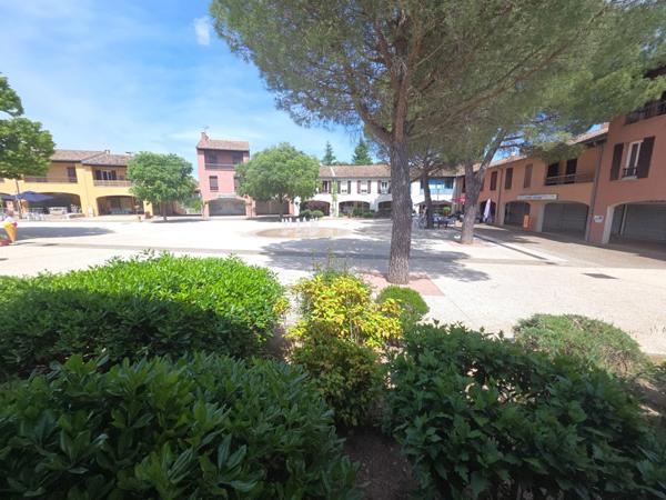 à vendre (30)Dpt Gard (30), MEJANNES LE CLAP local commercial 86m2 environ idéal métiers de bouches sur emplacement N°1