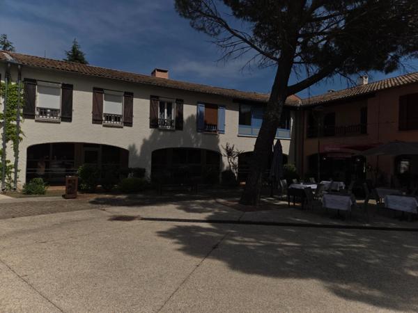 à vendre (30)Dpt Gard (30), MEJANNES LE CLAP local commercial 86m2 environ idéal métiers de bouches sur emplacement N°1