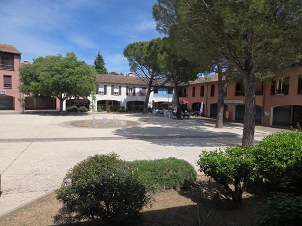 à vendre (30)Dpt Gard (30), MEJANNES LE CLAP local commercial 86m2 environ idéal métiers de bouches sur emplacement N°1