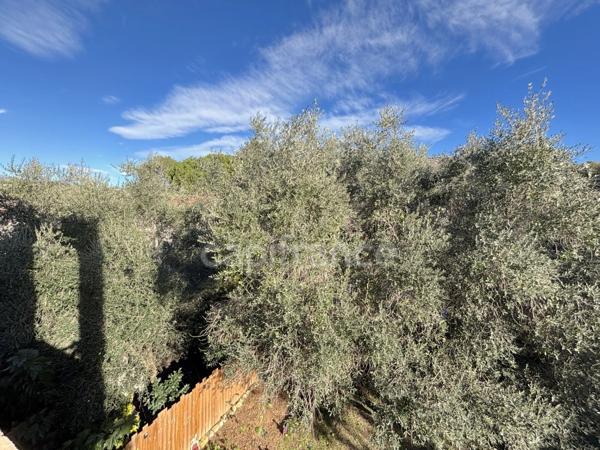 Appartement à vendre 4 pièces MOUGINS (06)