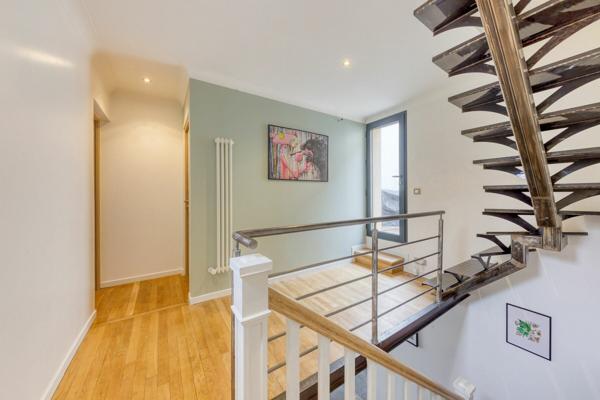 Appartement à vendre  3 pièces • 119 m2 Lagny-sur-Marne