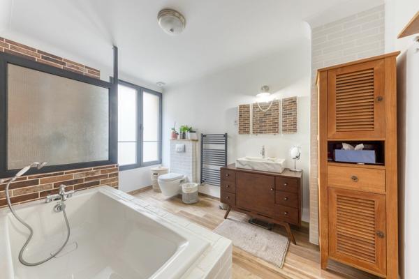 Appartement à vendre  3 pièces • 119 m2 Lagny-sur-Marne