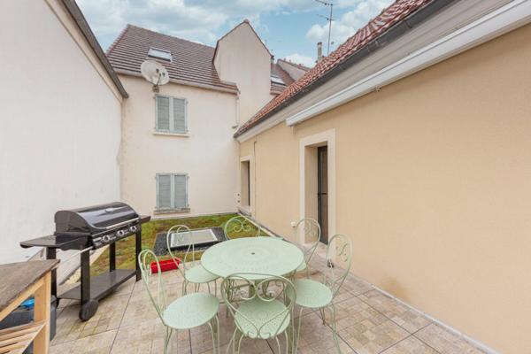 Appartement à vendre  3 pièces • 119 m2 Lagny-sur-Marne