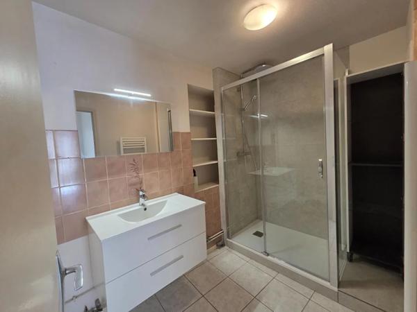 Appartement à louer à Pontarlier (25300)