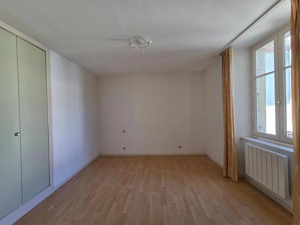 Appartement à louer à Pontarlier (25300)