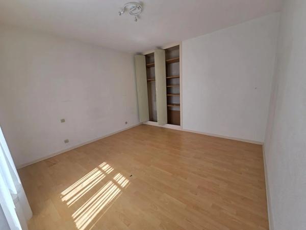 Appartement à louer à Pontarlier (25300)