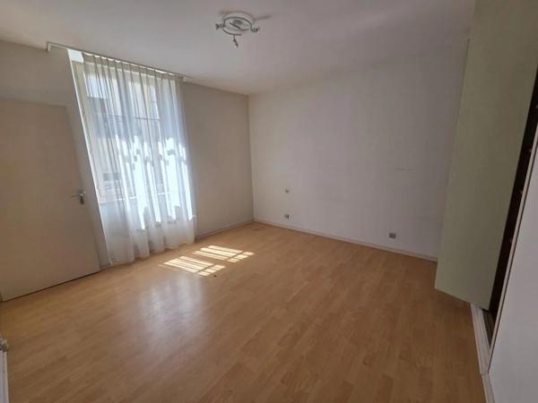 Appartement à louer à Pontarlier (25300)