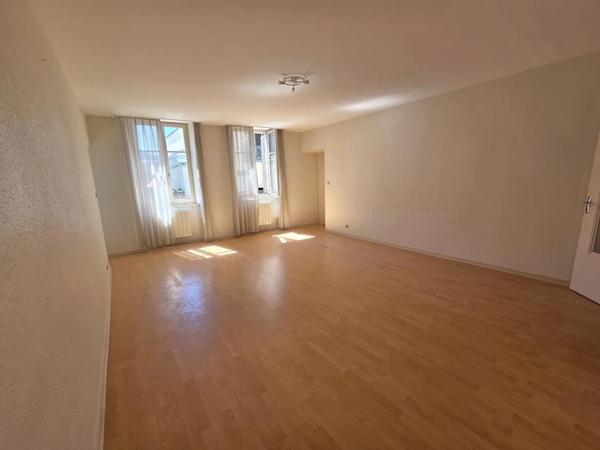 Appartement à louer à Pontarlier (25300)