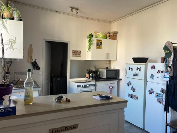 Appartement Duplex 60 m² – Lumineux & Facile à Louer - Limoges