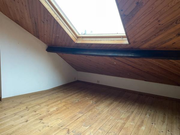 Appartement Duplex 60 m² – Lumineux & Facile à Louer - Limoges