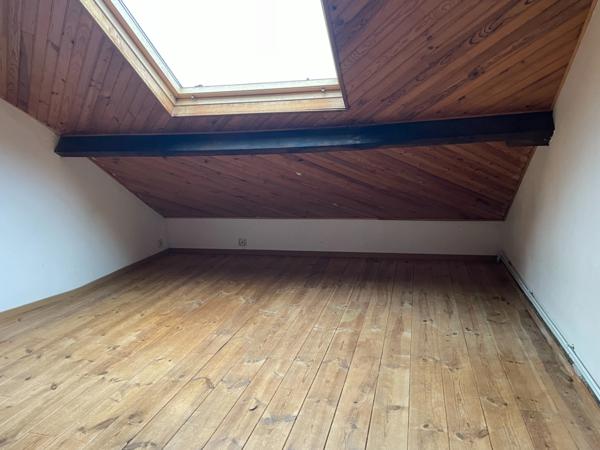 Appartement Duplex 60 m² – Lumineux & Facile à Louer - Limoges