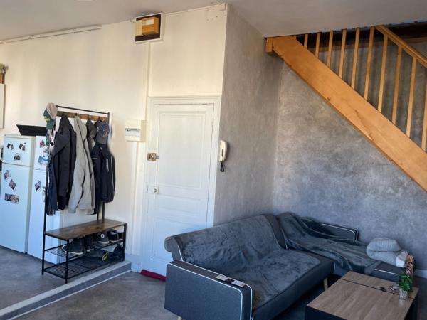 Appartement Duplex 60 m² – Lumineux & Facile à Louer - Limoges