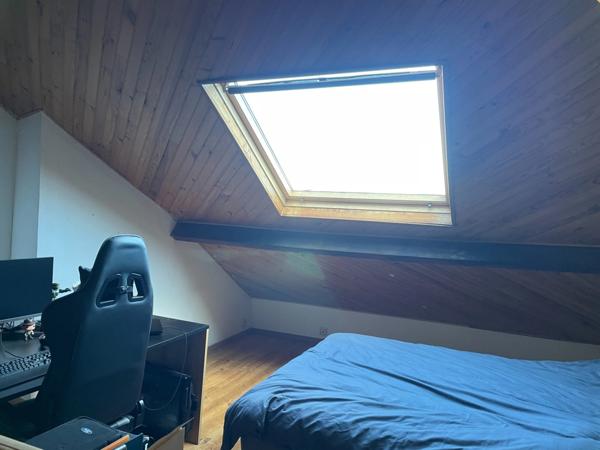 Appartement Duplex 60 m² – Lumineux & Facile à Louer - Limoges