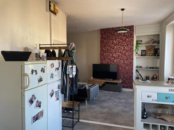 Appartement Duplex 60 m² – Lumineux & Facile à Louer - Limoges