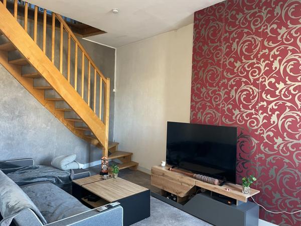 Appartement Duplex 60 m² – Lumineux & Facile à Louer - Limoges