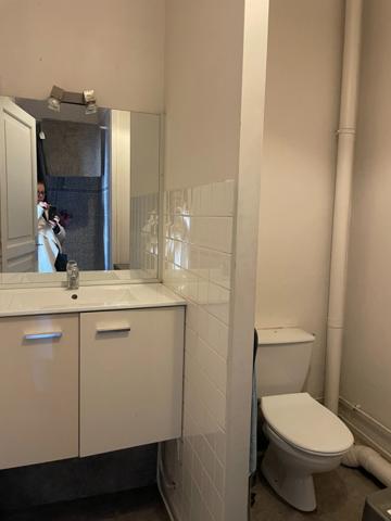 Appartement Duplex 60 m² – Lumineux & Facile à Louer - Limoges