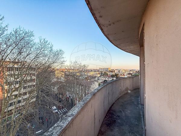 Appartement  en vente - Haute-Garonne - 31