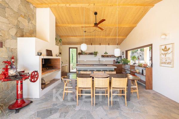 Villa Itaki vue mer panoramique