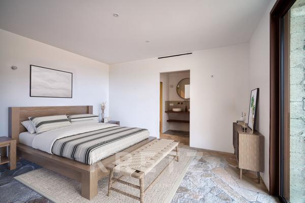 Villa Itaki vue mer panoramique