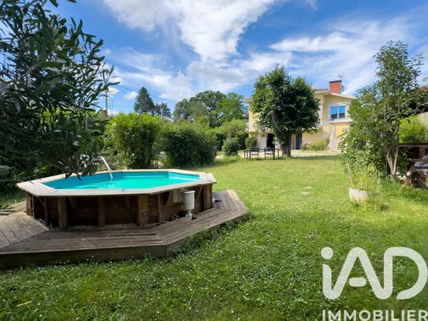 Maison à vendre 6 pièces 136 m² Seysses