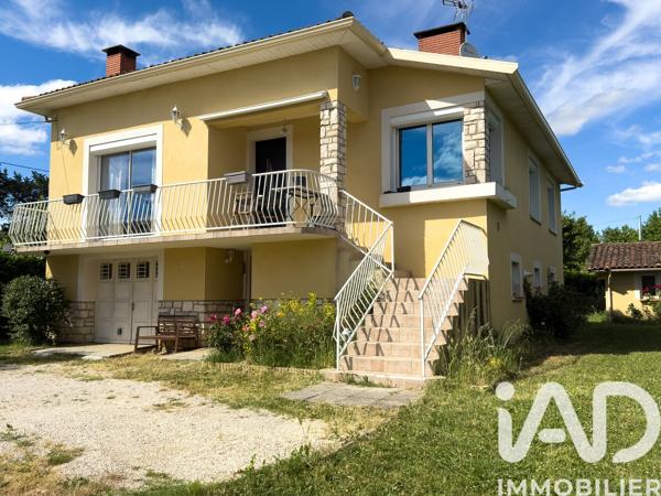 Maison à vendre 6 pièces 136 m² Seysses