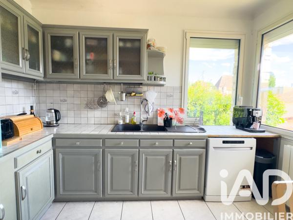 Maison à vendre 6 pièces 136 m² Seysses