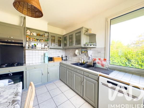 Maison à vendre 6 pièces 136 m² Seysses