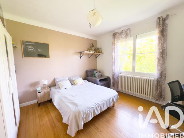 Maison à vendre 6 pièces 136 m² Seysses