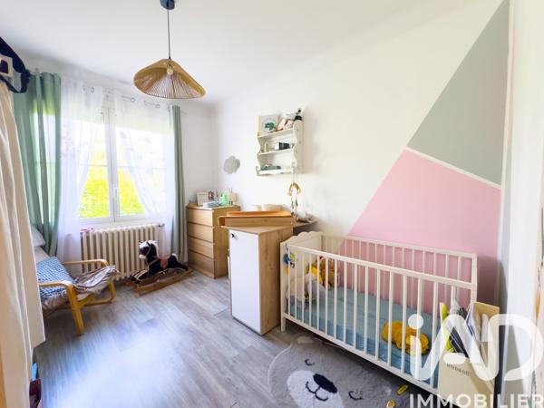 Maison à vendre 6 pièces 136 m² Seysses